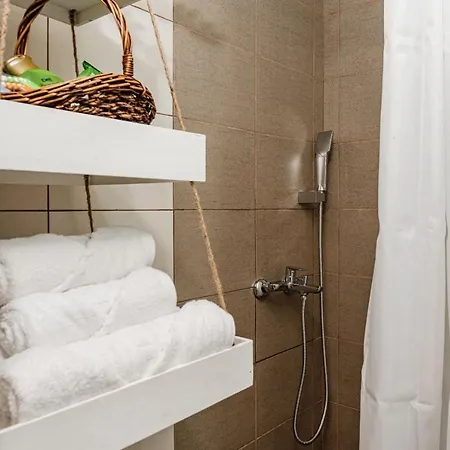 Apartment Aria *