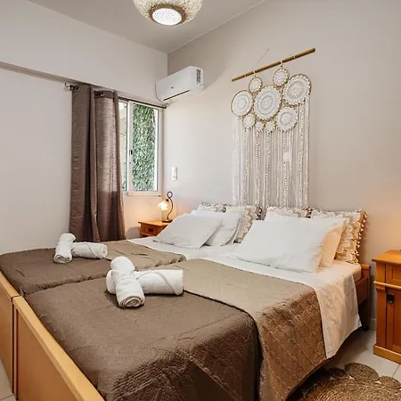 Aria Apartment Zakynthos Town
