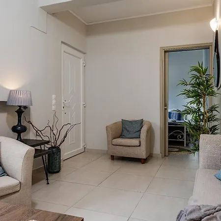 Apartment Aria *