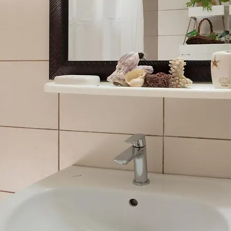 Aria Apartment