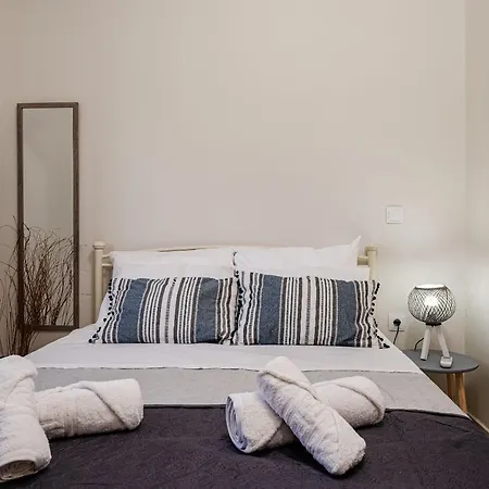 Apartment Aria Zakynthos Town